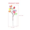 thumbnail image 2 of 2pcs Creative Easter Egg Tree Branches Easter Egg Branches Easter Egg Stems, 2 of 3