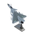 thumbnail image 2 of Réplica de avión de combate a escala 1/72, modelo de avión de aleación fundido a presión, adorno de regalo J 10CE, 2 of 9