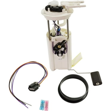 Fuel Pump Compatible With 2000-2003 Chevrolet Tahoe 2002-2003 Cadillac Escalade 8Cyl 4.8L 5.3L 6.0L with Sending Unit