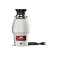 thumbnail image 6 of Waste King Legend Series 1/2 HP Under Skin Waste Disposer with Preinstalled Power Cord, 6 of 10