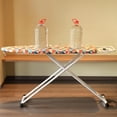 thumbnail image 6 of YC Foldable Ironing Board, Foldable Adjustable Height, 6 of 6