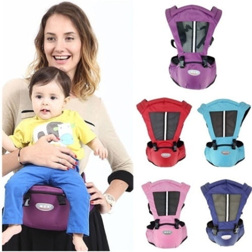 baby pouch carrier