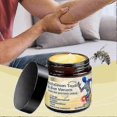 thumbnail image 2 of Bee-venom Bone Care Cream Mild Ingredients Pain Relieve Massage Cream For Women Men, 2 of 5