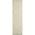 thumbnail image 3 of SAFAVIEH Martha Stewart MSR4612C Buckwheat Flour Rug, 3 of 4