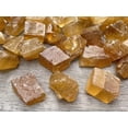thumbnail image 4 of Calcite Rough Natural Stones, Raw Calcite Crystals (Honey Calcite, 3 Pounds), 4 of 8