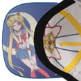 thumbnail image 6 of Sailor Moon Sailor Scout Cosplay White Baseball Cap, 6 of 6