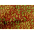 thumbnail image 4 of oneOone Cotton Poplin Brown Fabric Batik Diy Clothing Quilting Fabric Print Fabric By Yard 42 Inch Wide - 4U, 4 of 4