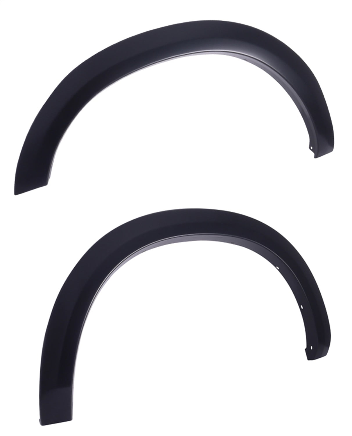 EGR OEM LOOK FENDER FLARE FRONT PAIR