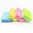 thumbnail image 3 of Cheers 10Pcs Detergent Free Cleaning Sponges Kitchen Bathroom Tools Magic Sponges, 3 of 6