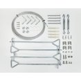 thumbnail image 1 of Canopia by Palram Anchoring Kit - Greenhouses, 1 of 9