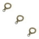 thumbnail image 4 of Greeniant resistente y duradero para un control mejorado Collar de cadena de perro de acero Collares de perro Collar de perros Oro + Plata 20 Type1 NO1, 4 of 6