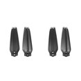 thumbnail image 4 of Matsuzay Hélice plegable para Dron, hélices de cuadricóptero de liberación rápida, accesorios, suministros de avión, reemplazo para 3 Type1 NO1, 4 of 6
