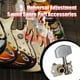 thumbnail image 4 of Kearding 6pcs Guitar Tuning Pegs Tuner Peg Replace Head Accessory Component Music Knob Parts Professional Instrument Exquisite Machine Type2, 4 of 6