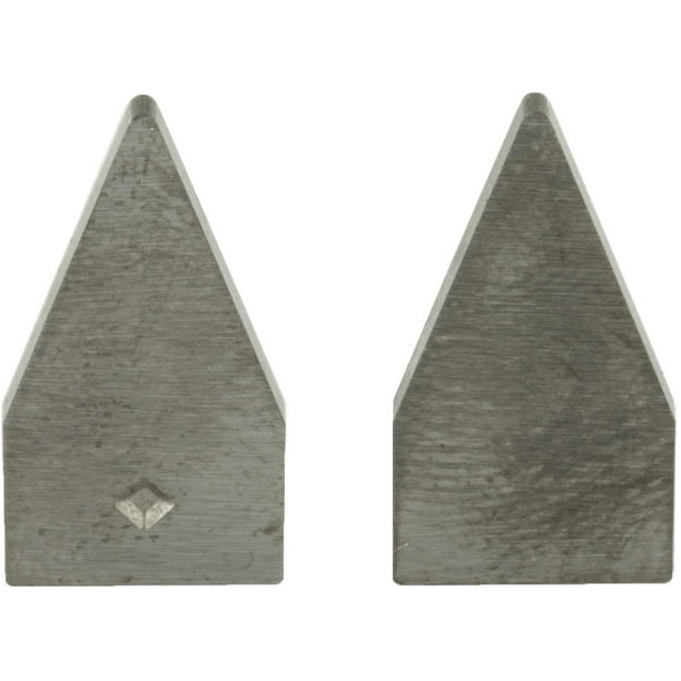 AccuSharp 003 Knife Sharpener Replacement Blades