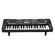 thumbnail image 1 of Teclado de piano para niños, teclado electónico portátil con batería de 37 teclas con 4 soportes para educación, 1 of 7