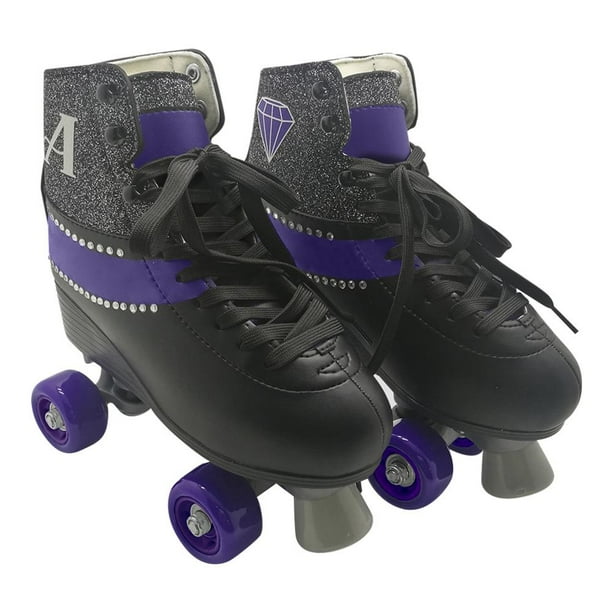 Luna Roller Skates Patines Soy Luna Dark Ambar Patines De Ambar