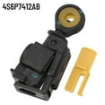 thumbnail image 1 of Automatic Gear Shift Transmission Cable For Ford Focus 4S6P7412AB, 1 of 9