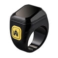 thumbnail image 1 of 18mm/20mm/22mm Tasbih Counter Smart Rings Multi-Purpose Lightweight Zikir Counter for Women Men, 1 of 5