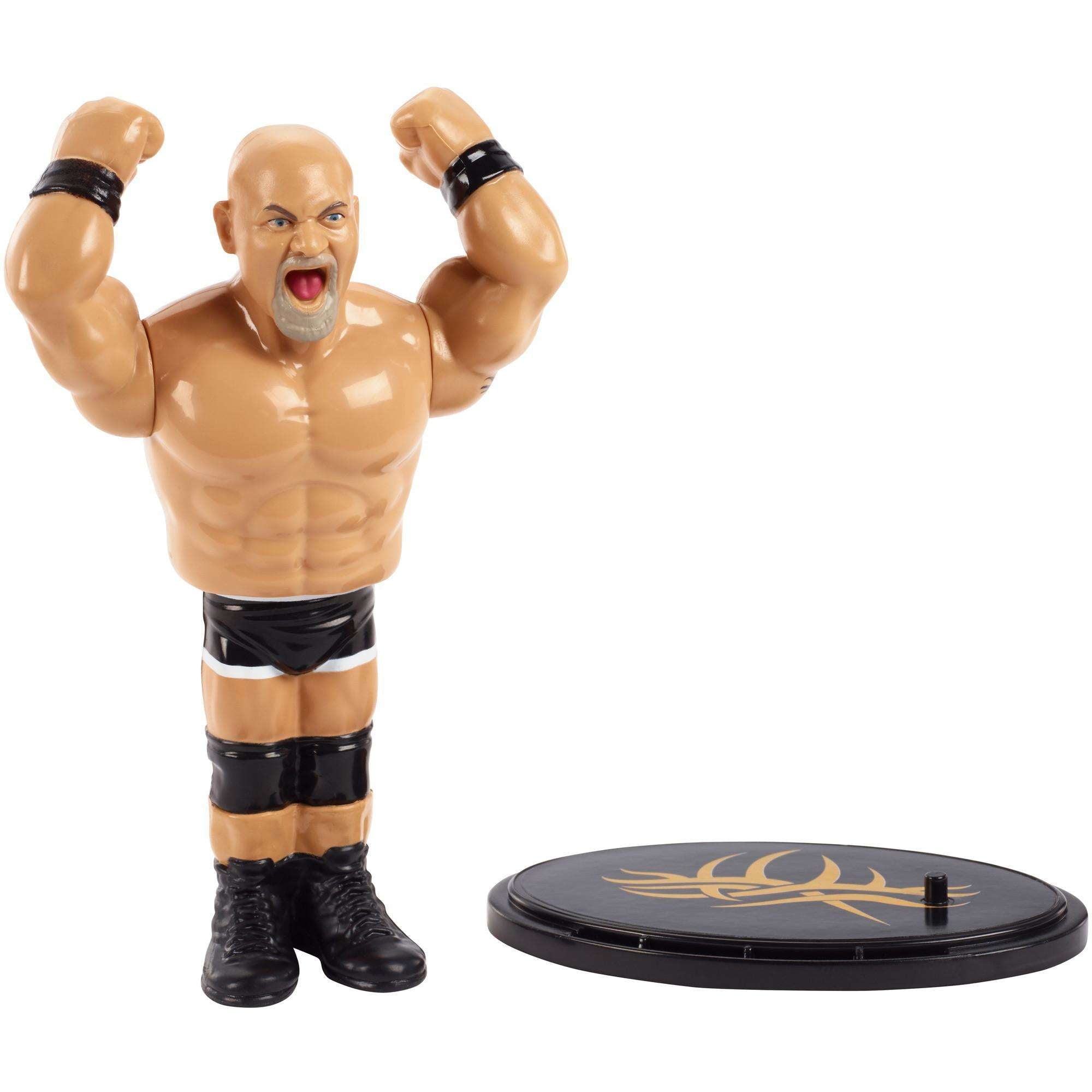 wwe retro figures walmart