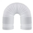 thumbnail image 2 of Rallonge Universelle de Conduit de Climatiseur Extra Long 130/150 mm, Tuyau d'Échappement, 2 of 9