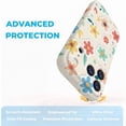 thumbnail image 3 of SKLYDDI Cute Aesthetic Floral Case for iPhone 11 Pro, 3 of 7