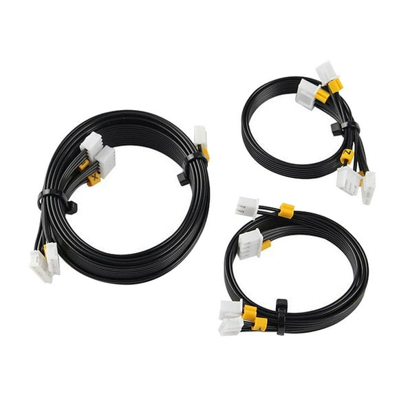 lionlar 3D Drucker 3 Pcs X &amp; Y &amp; Z Begrenzen Schalter Kabel Fourrure Ender 3 3X 3 Pro