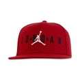 thumbnail image 2 of Jordan Jordan Jumpman Air Cap (Big Kids), 2 of 2