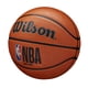 thumbnail image 2 of Balón de baloncesto WILSON NBA DRV Series DRV Pro Brown, tallas 5 - 27.5, 2 of 9
