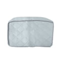 thumbnail image 3 of Unique Bargains Durable Dustproof Toaster Dust Cover Accessories 1pc 11.81"x7.87"x7.87" Gray, 3 of 5