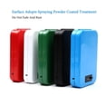 thumbnail image 3 of Portable Security Box Safes Cash Money Safe with Combination Lock Password for Home Car Office, 3 of 7