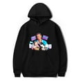 thumbnail image 3 of Singer Mike Posner Merch Hoodie Men's and Women's Long Sleeve Athletic Sweatshirt, 3 of 5