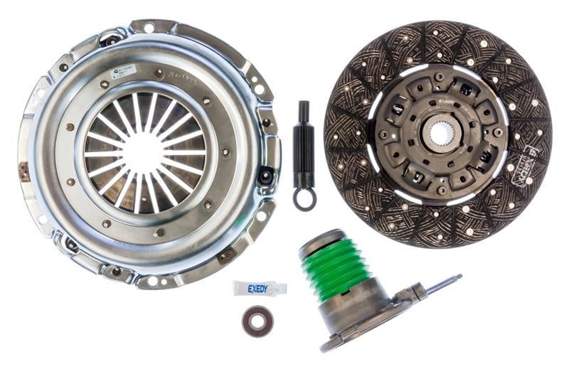2010 camaro ss clutch replacement cost