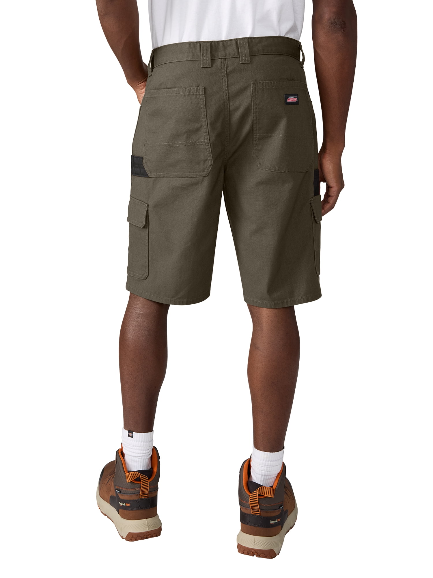 Men's Genuine Dickies Ultimate Ripstop Workwear Cargo Short