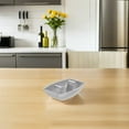 thumbnail image 1 of BESTYASH Grease Cup Replacement For Range Hood Stainless Steel Light Grey 1Set, 1 of 8