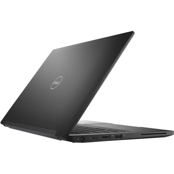 Dell 7390 Latitude 13.3" FHD Touchscreen i7-8650U 1.9GHz Intel UHD Graphics 620 16GB RAM 512GB SSD Win 11 Home Black