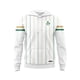 thumbnail image 3 of Camisetas de entrenamiento de rugby local y visitante de Irlanda, sudaderas con capucha 2024 2025, sudaderas deportivas informales cómodas con estampado 3D, para compras y viajes, 3 of 5