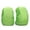 Green, variant on Backpack Rain Cover with Non- Buckle Straps for Outdoor Hiking and Camping