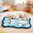 thumbnail image 4 of Creatine Ice Pad Cartoon Water Injection Version Thickened Tear Cool Summer Pad Upgraded Water Injection Ice Pad In 2026 Pad, 4 of 8