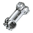 thumbnail image 1 of Handlebar Stem Aluminum Alloy Bike Handlebar Riser Road Bike Front Fork Stem Adapter Cycling Accessory, 1 of 6