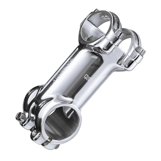 Handlebar Stem Aluminum Alloy Bike Handlebar Riser Road Bike Front Fork Stem Adapter Cycling Accessory