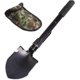 thumbnail image 1 of Pala de nieve de emergenciaPala militar plegable, pala herramienta de atrincheramiento de pala de supervivencia con bolsa de transporte de Metal para mango de Camping Xemadio LL-2487, 1 of 8
