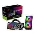 thumbnail image 5 of ASUS ROG Strix LC GeForce RTX 4090 - OC Edition - graphics card - NVIDIA GeForce RTX 4090 - 24 GB GDDR6X - PCIe 4.0 - 2 x HDMI, 3 x DisplayPort, 5 of 5