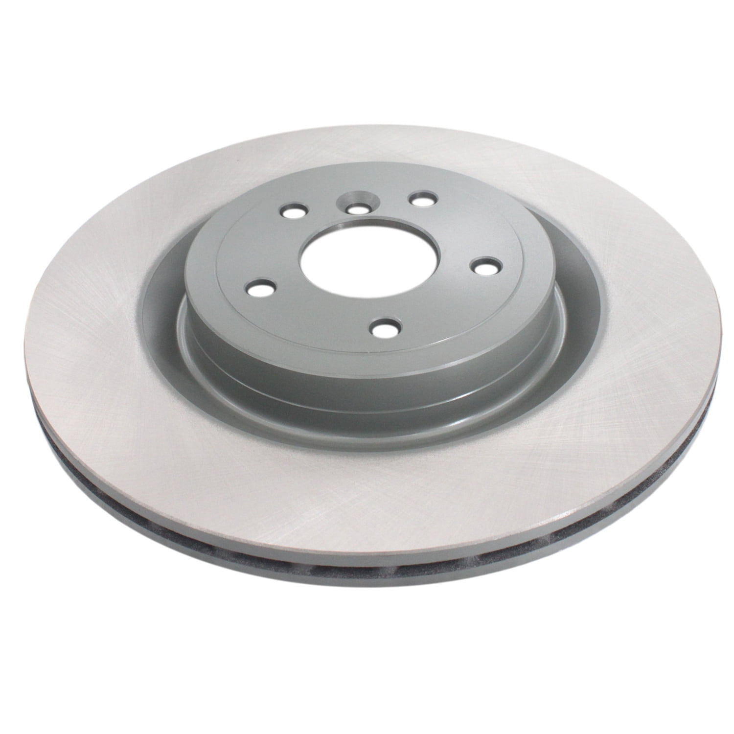 Winstop Brake Rotor, Rear WS252788, Jaguar XE 2020-2017