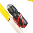 thumbnail image 3 of Bicycle Bottle Holder Mountain Bike MTB Drink Rack Water Beverage Cup Mount.Cage G3A7, 3 of 9
