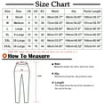thumbnail image 4 of ClodeEU High Waist Stretchy Skinny Jeans for Women ,Soft Slim Fit Comfy Classic Jeggings Denim Pants Blue,Womens Plus S, 4 of 9