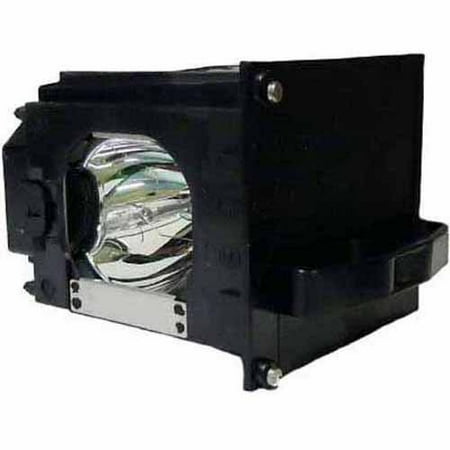 - Hi. Lamps Mitsubishi 915P049010, 915P049A10 Replacement TV Lamp Bulb with Housing