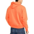 thumbnail image 2 of Mens Ultimate Heavyweight Pullover Hoodie Sweatshirt Fleece Essentials XS-5XL, 2 of 7