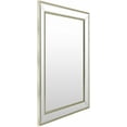 thumbnail image 2 of Hauteloom Netzschkau Accent Mirror, 2 of 6