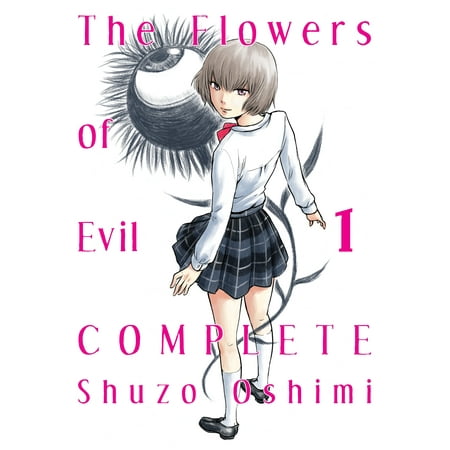 - The Flowers of Evil - Complete, 1