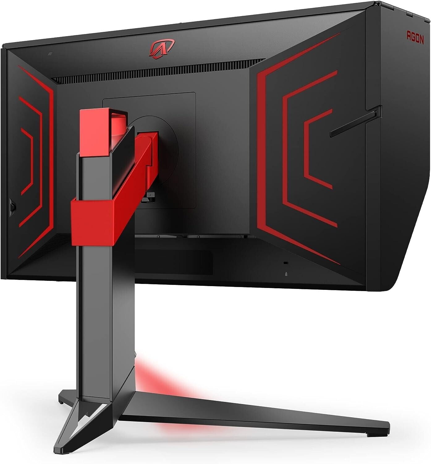 AOC Agon's First Pro Gaming Monitor Rocks A 360Hz Refresh And NVIDIA Reflex